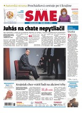 E-magazín SME 4-5-2022 - Petit Press, a.s. 