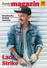 E-magazín Magazín Pravdy 5. 5. 2022 - OUR MEDIA SR a. s.
