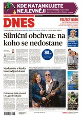 E-magazín MF DNES - 5.5.2022 - MAFRA, a.s.