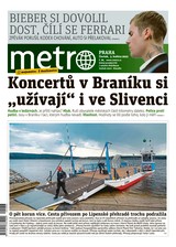 E-magazín METRO - 5.5.2022 - MAFRA, a.s.