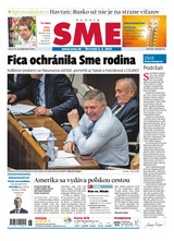 E-magazín SME 5-5-2022 - Petit Press, a.s. 