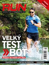 E-magazín RUN 05/2022 - UP Media & Production, s.r.o.