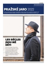 E-magazín HN 088 - 6.5.2022 Pražské jaro - Economia, a.s.