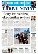 E-magazín LN - 6.5.2022 - MAFRA, a.s.