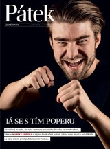 E-magazín Magazín Pátek LN - 6.5.2022 - MAFRA, a.s.