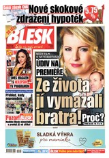 E-magazín Blesk - 6.5.2022 - CZECH NEWS CENTER a. s.