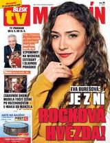 E-magazín Příloha Blesk Tv - 6.5.2022 - CZECH NEWS CENTER a. s.
