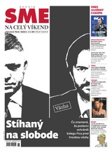 E-magazín SME 6-5-2022 - Petit Press, a.s. 