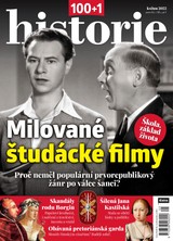 E-magazín 100+1 historie 5/2022 - Extra Publishing, s. r. o.