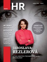 E-magazín PROFI HR 2/2022 - A 11 s.r.o.