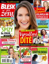 E-magazín Blesk pro ženy - 19/2022 - CZECH NEWS CENTER a. s.