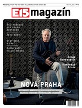 E-magazín E15 MAGAZÍN - 05/2022 - CZECH NEWS CENTER a. s.