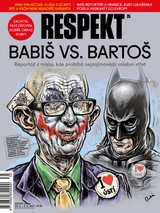 E-magazín Respekt 35/2021 - Economia, a.s.