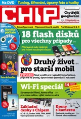 E-magazín CHIP - 05/2022 - Burda Praha spol. s r.o.