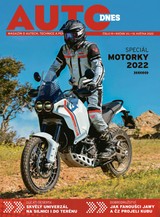 E-magazín AUTO DNES - 10.5.2022 - MAFRA, a.s.