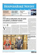 E-magazín HN 091 - 11.05.2022  - Economia, a.s.