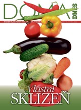 E-magazín DOMA DNES - 11.5.2022 - MAFRA, a.s.