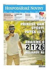 E-magazín HN 092 - 12.5.2022 - Economia, a.s.