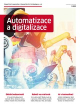 E-magazín HN 092 - 12.5.2022 Automatizace a digitalizace - Economia, a.s.
