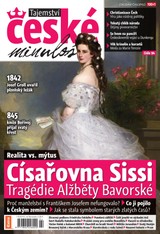 E-magazín Tajemství české minulosti léto 2022 - Extra Publishing, s. r. o.