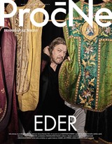 E-magazín HN 093 - 13.05.2022 Proč ne?! - Economia, a.s.