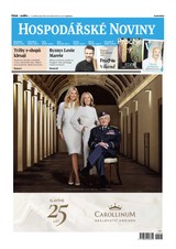 E-magazín HN 093 - 13.5.2022  - Economia, a.s.