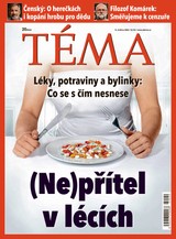 E-magazín TÉMA DNES - 13.5.2022 - MAFRA, a.s.