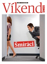 E-magazín Magazín VÍKEND DNES - 14.5.2022 - MAFRA, a.s.