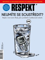 E-magazín Respekt 20/2022 - Economia, a.s.