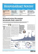 E-magazín HN 094 - 16.5.2022 - Economia, a.s.
