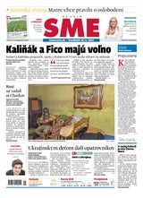 E-magazín SME 16-5-2022 - Petit Press, a.s. 