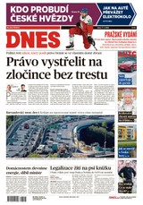 E-magazín MF DNES - 17.5.2022 - MAFRA, a.s.