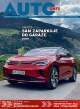E-magazín AUTO DNES - 17.5.2022 - MAFRA, a.s.