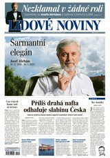 E-magazín LN - 18.5.2022 - MAFRA, a.s.