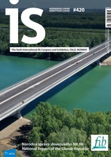 E-magazín Inžinierske stavby 2022 02 - JAGA GROUP, s.r.o. 