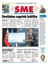 E-magazín SME 19-5-2022 - Petit Press, a.s. 