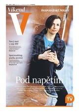 E-magazín HN 098 - 20.5.2022 Víkend - Economia, a.s.