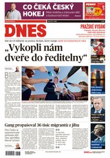 E-magazín MF DNES - 20.5.2022 - MAFRA, a.s.