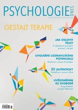 E-magazín Psychologie dnes 06/2022 - Portál, s.r.o.
