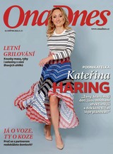 E-magazín Magazín ONA DNES - 23.5.2022 - MAFRA, a.s.