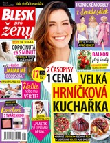 E-magazín BLESK pro ženy - 21/2022 - CZECH NEWS CENTER a. s.