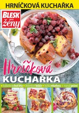 E-magazín Příloha BLESK pro ženy - 21/2022 - CZECH NEWS CENTER a. s.