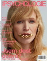 E-magazín MOJE PSYCHOLOGIE - 06/2022 - CZECH NEWS CENTER a. s.