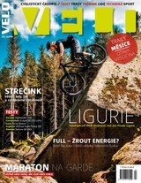 E-magazín Velo 4/2022 - V-Press s.r.o.