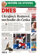 E-magazín MF DNES - 24.5.2022 - MAFRA, a.s.