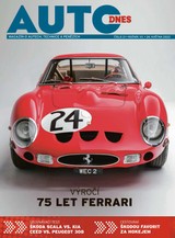 E-magazín AUTO DNES - 24.5.2022 - MAFRA, a.s.