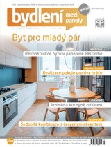 E-magazín Bydlení mezi Panely - jaro/léto 2022 - Panel Plus Press, s.r.o.