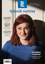 E-magazín Týdeník Rozhlas 22/2022 - Radioservis, a.s.