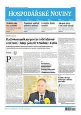 E-magazín HN 101 - 25.5.2022 - Economia, a.s.
