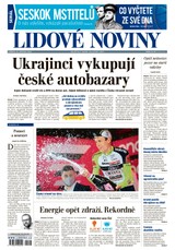 E-magazín LN - 25.5.2022 - MAFRA, a.s.